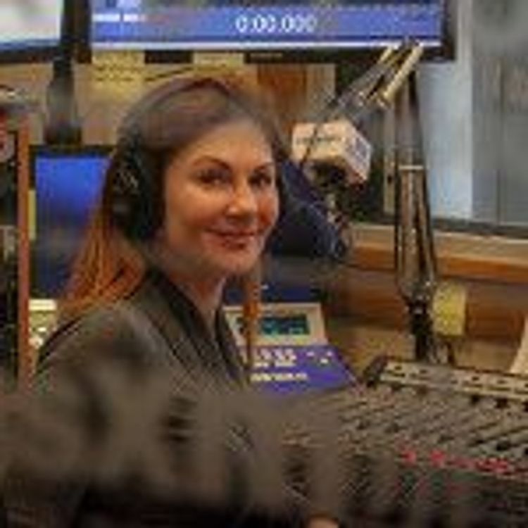 cover art for Career Talk welcomes The Evil HR Lady to the show!