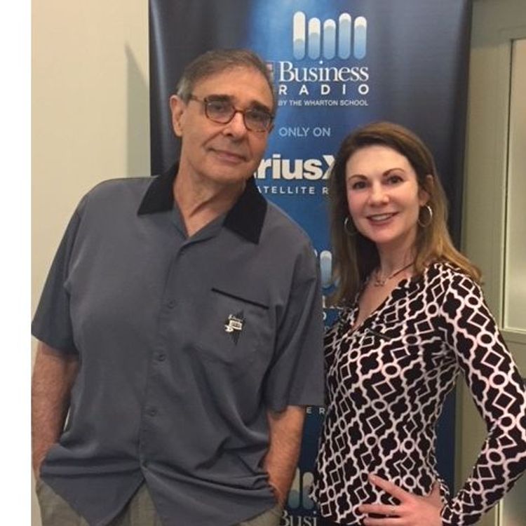 cover art for Turning failure into success w/ TV writer & film director, Steve Young!