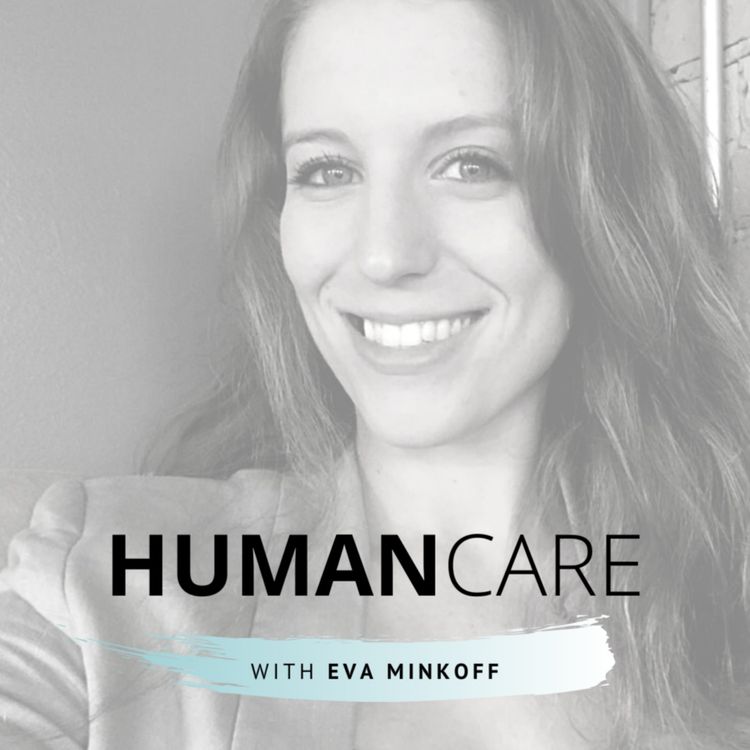 cover art for Announcement from HumanCare: Call for stories!