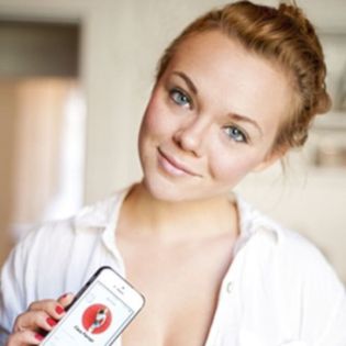 Making Magic with Personal Brands - Cara Parrish - The Real Stories