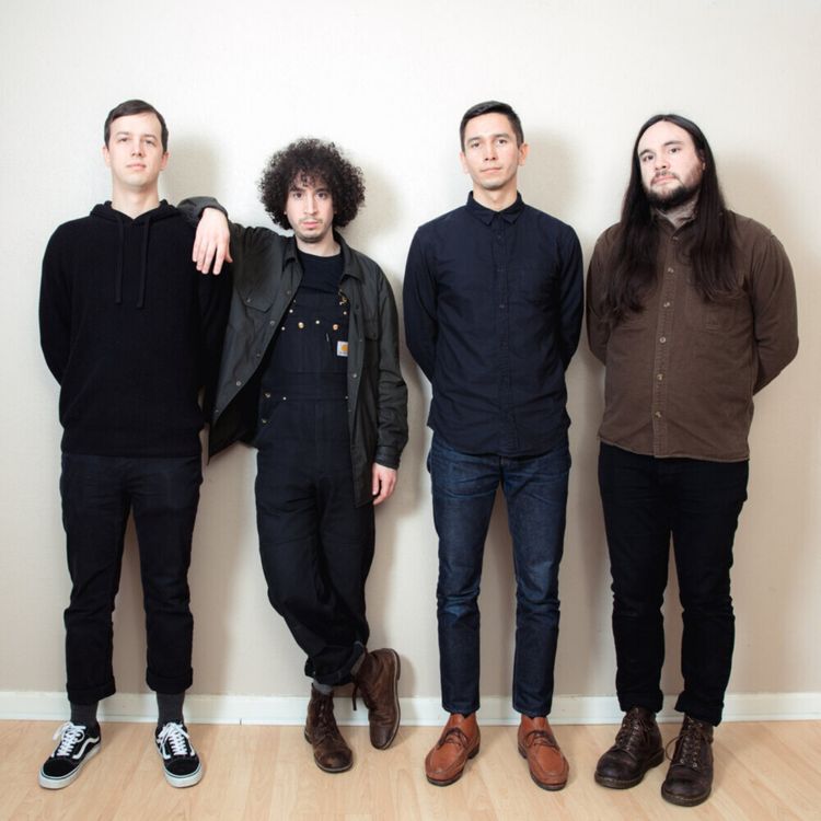 cover art for This Front Room - Racoma Band Members