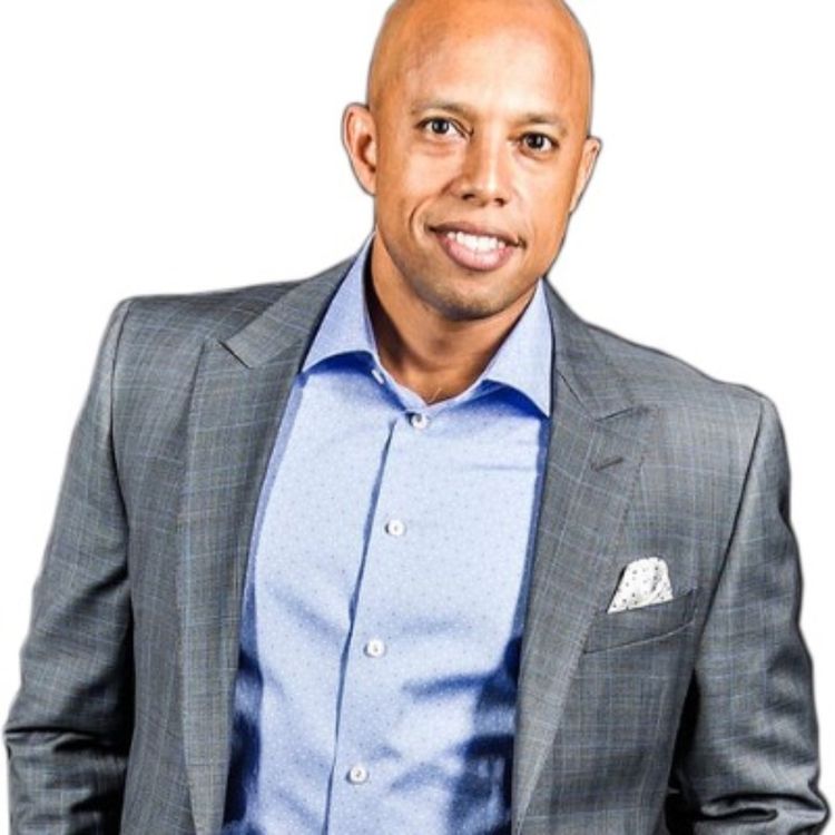 cover art for Be Your Own Change Agent - Dom Faussette