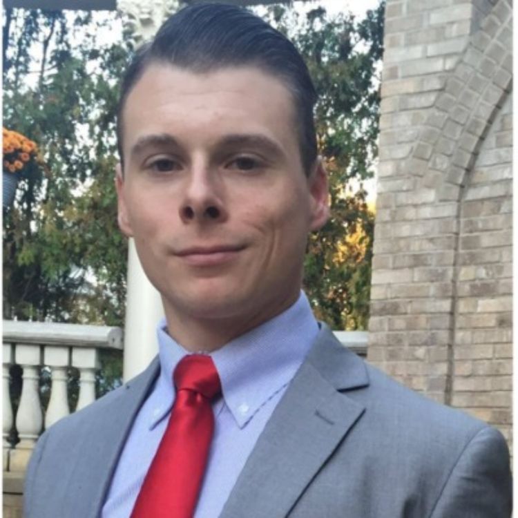 cover art for Impact Over Income - Jeremy Slate