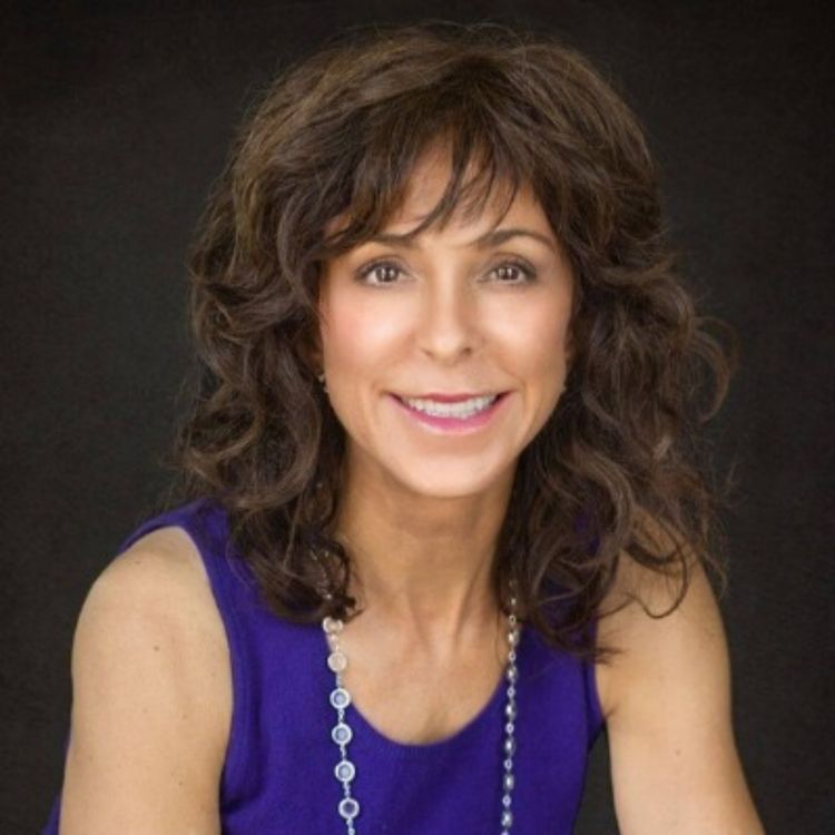 cover art for Purpose, Meaning, and Fulfillment - Christine Comaford