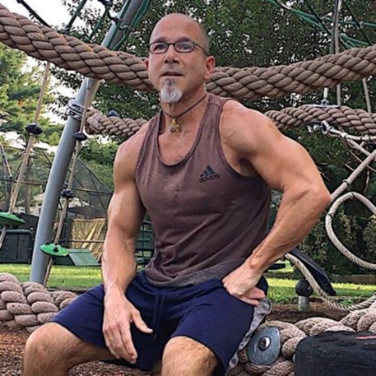 cover art for Driven by Passion - Joey Atlas