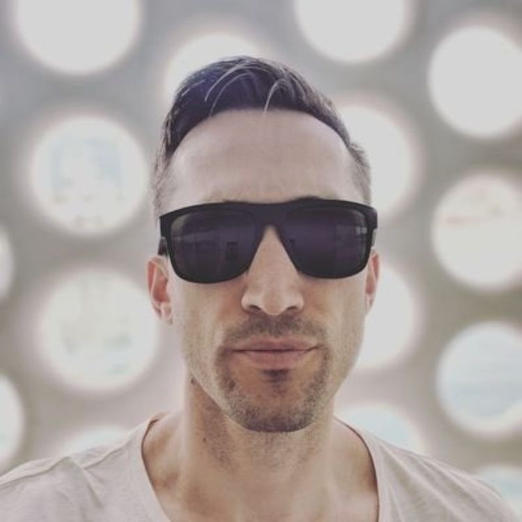 cover art for Finding Peace with the Deep Work - Tommy Joiner