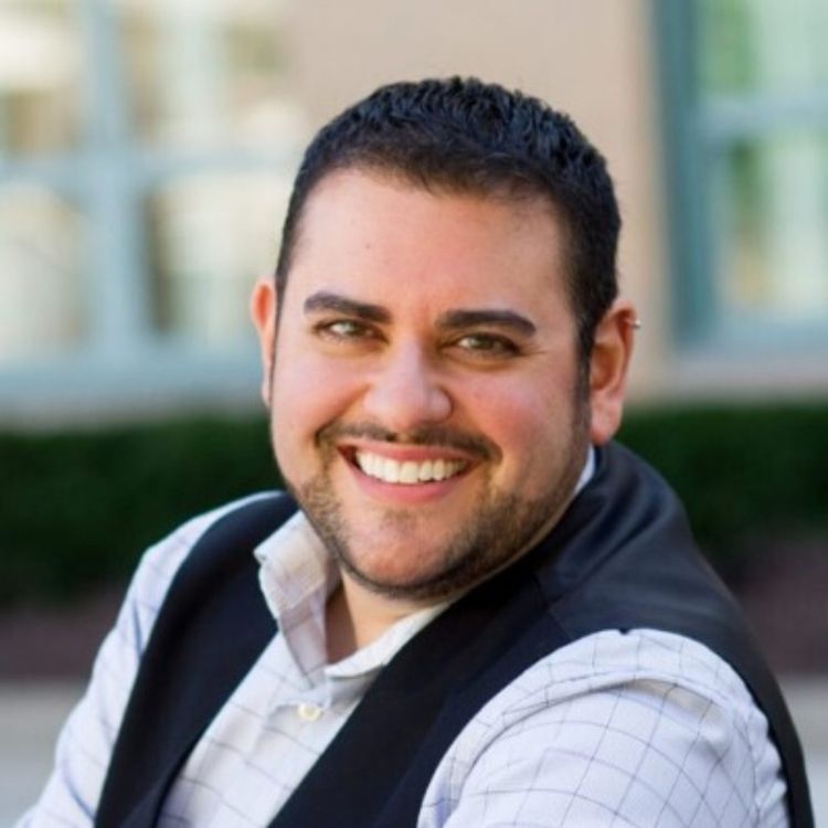 cover art for Switching from Bagels to Croissants - Robbie Samuels 