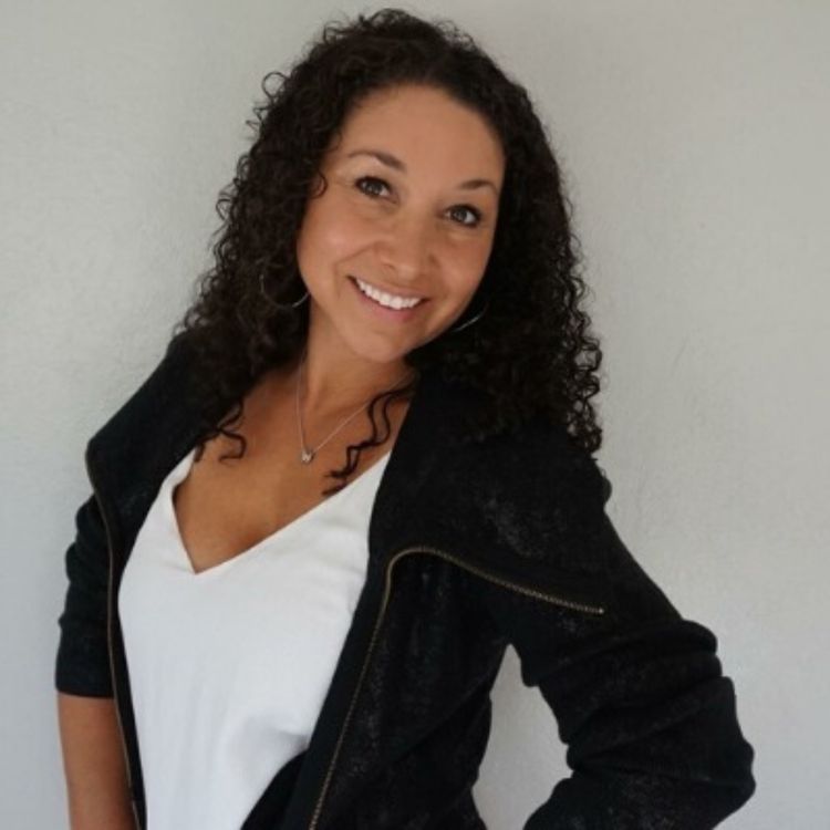 cover art for How To Find & Support Entrepreneurial Women - Monica Karst