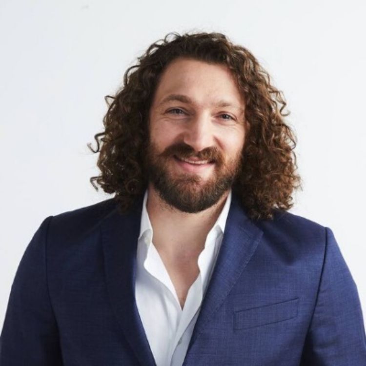 cover art for Effective Communication To Help You Succeed - Ezra Firestone