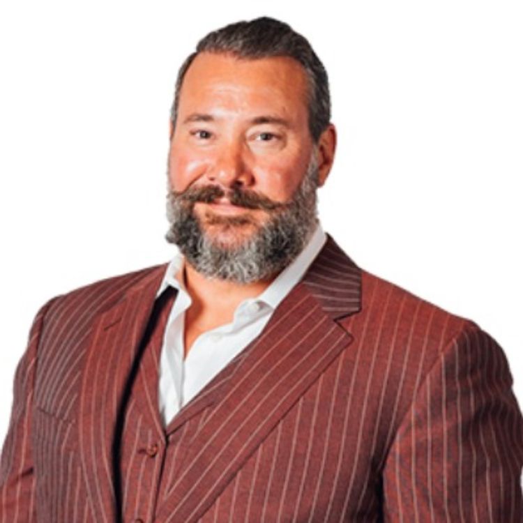 cover art for Beating Out the Competition - Matthew Martorano