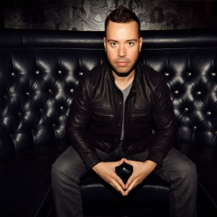 cover art for Establishing a Genuine Connection - Jordan Harbinger