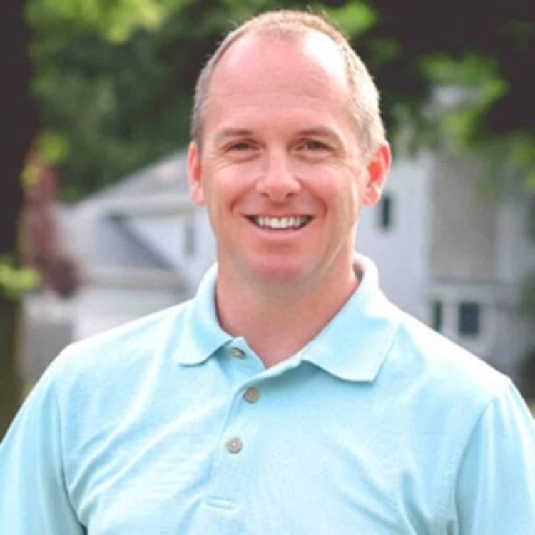 cover art for Why You Might Be A Serial-Entrepreneur - Vinnie Fisher