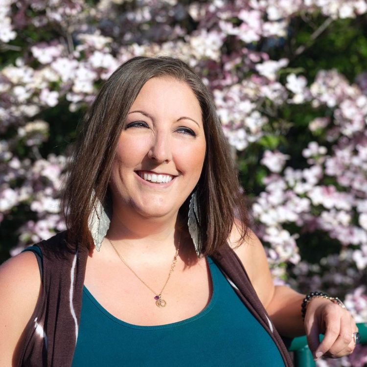 cover art for Getting Yourself Unstuck - Lany Sullivan