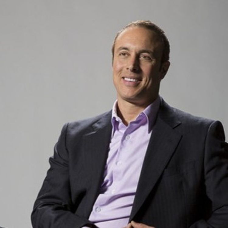 cover art for How Helping People Can Lead You To Success - With Chris Guerriero