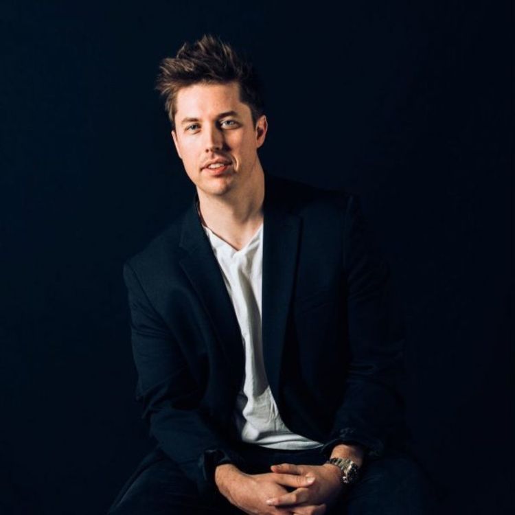 cover art for Avoid Missing The Important Lessons In Life - Taylor Welch