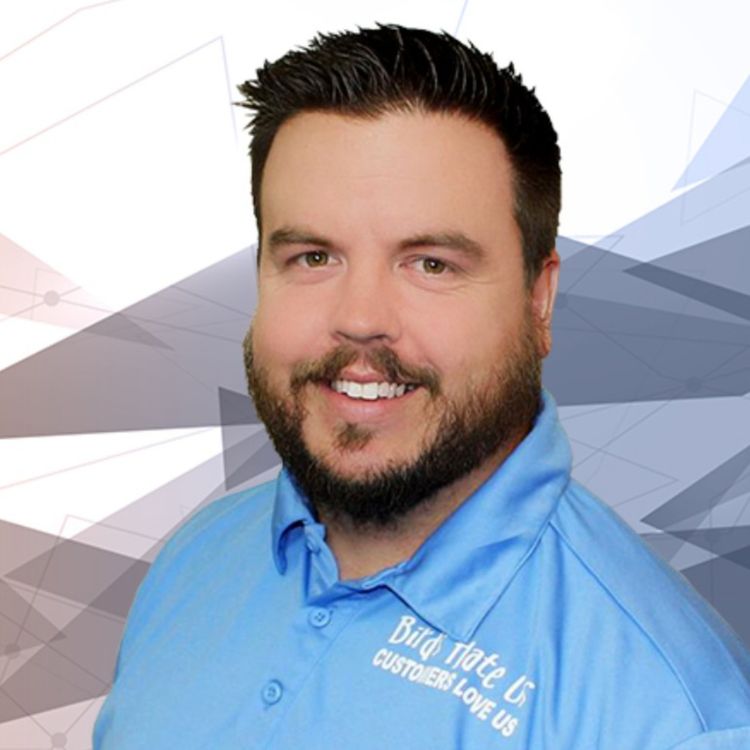 cover art for Rising Above The Hustle - Joshua Latimer