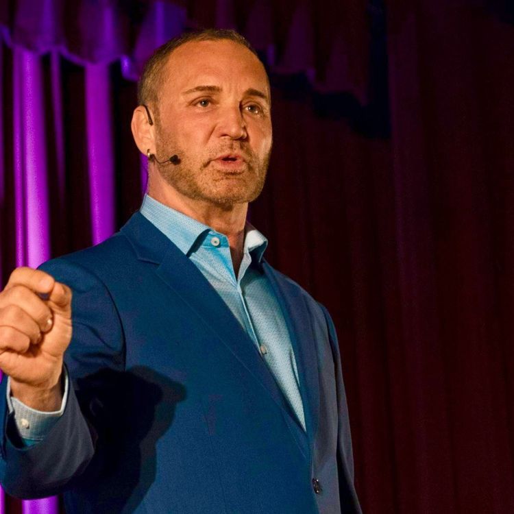 cover art for What Does a Dragonist Teach - Dov Baron