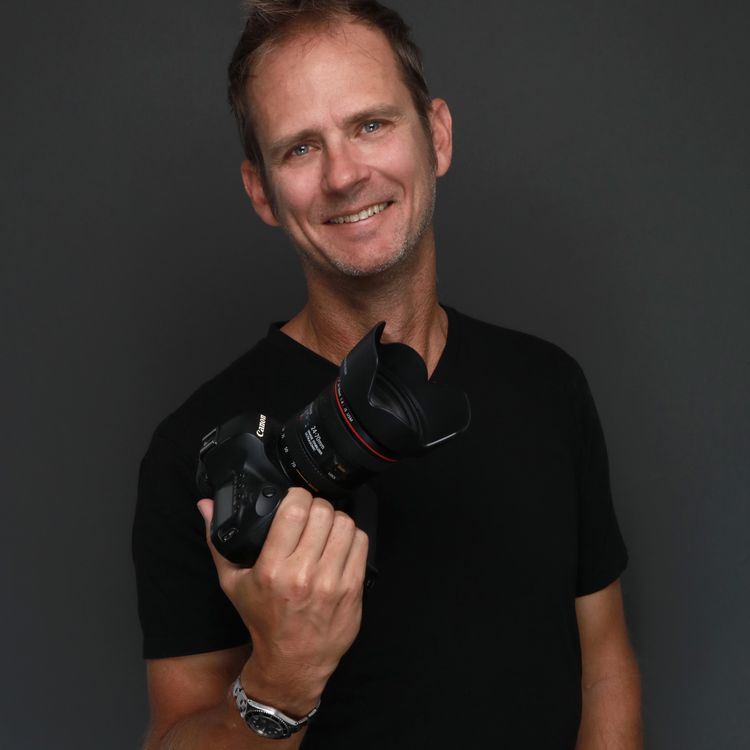 cover art for #3) Nat Welch on Understanding the Value of a Professional LinkedIn Headshot