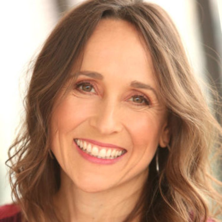 cover art for #2) Navigating Career Changes