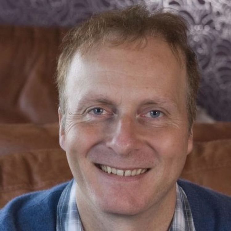 cover art for #21) Get Hypnotized | Unlocking your Job Search Potential | Mark Tyrrell from Uncommon Knowledge