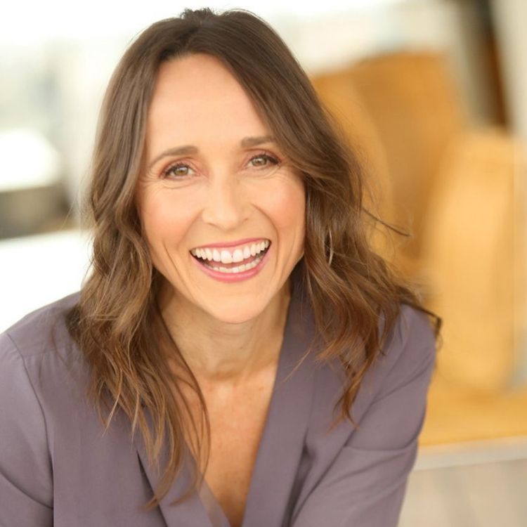 cover art for #31) When Should You Quit Your Job? | Clara Chorley of Clarity Unlimited