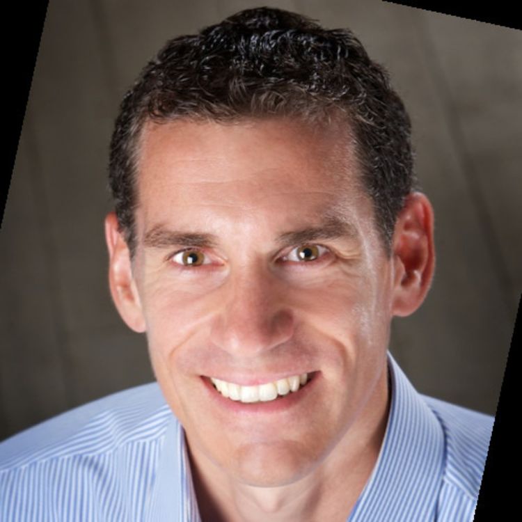 cover art for #47) Accomplish MORE | Stop Wasting Time & Start Saying No |  Dan LeFave