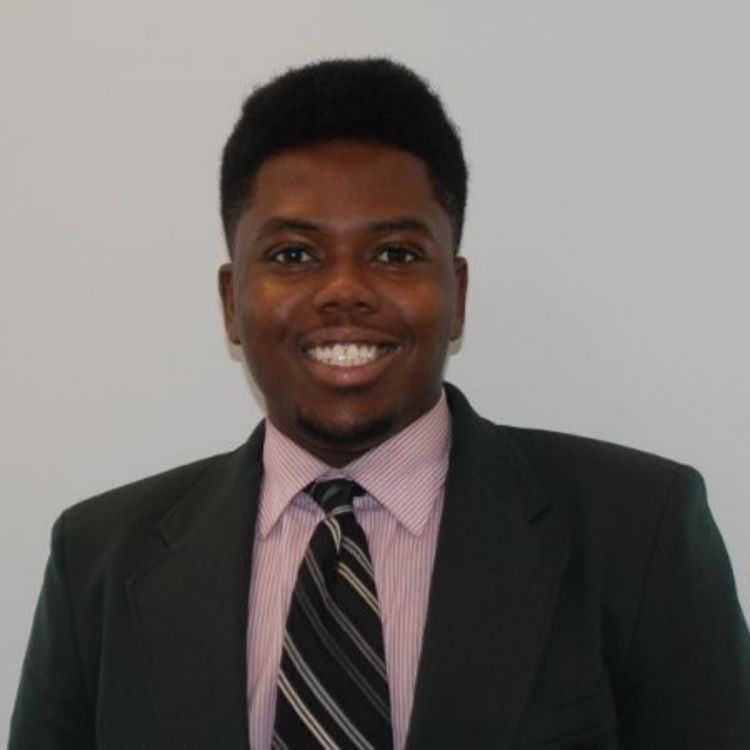 cover art for #56) Become a Social Media Warrior | Engagement, Personal Brand, and Your Career