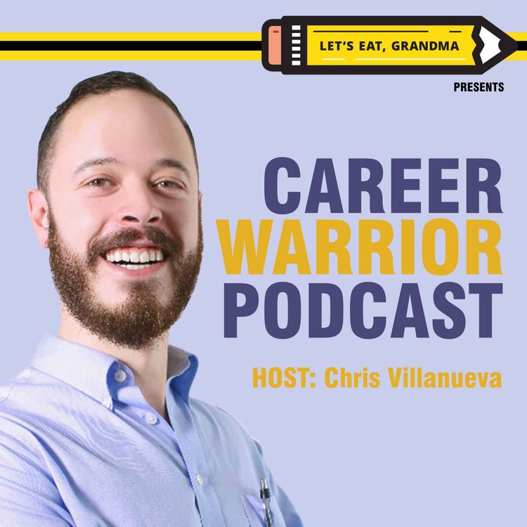 cover art for #341) Top 5 Resume Challenges for Job Seekers + Expert Tips