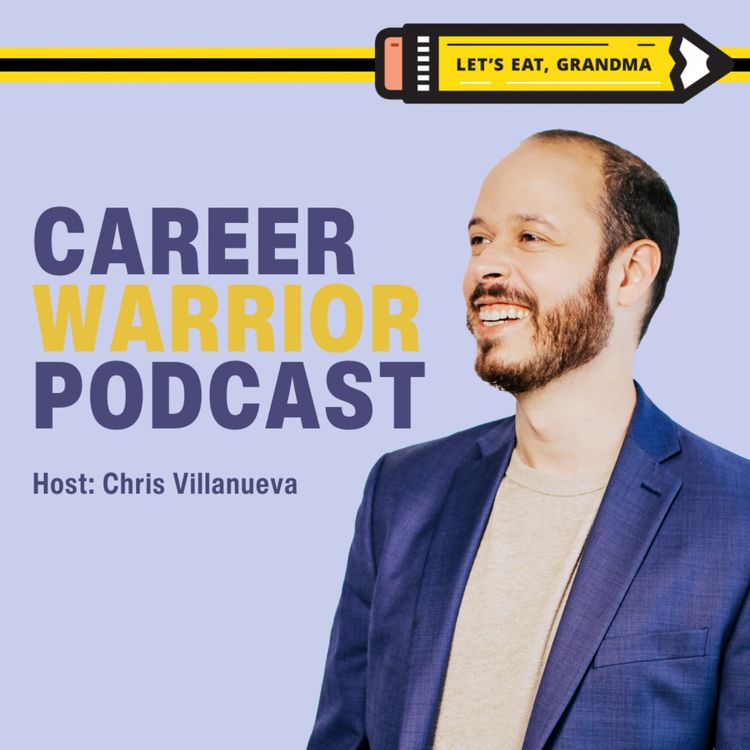 cover art for #361) Military to Corporate: Resume Tips for a Successful Transition