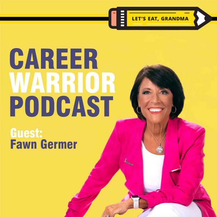 cover art for #383) Coming Back Strong: Staying Relevant in a Rapidly Changing World