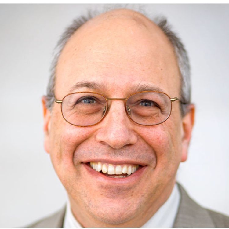 cover art for #6) Cornell Professor Tony Simons on Negotiation - Part 1