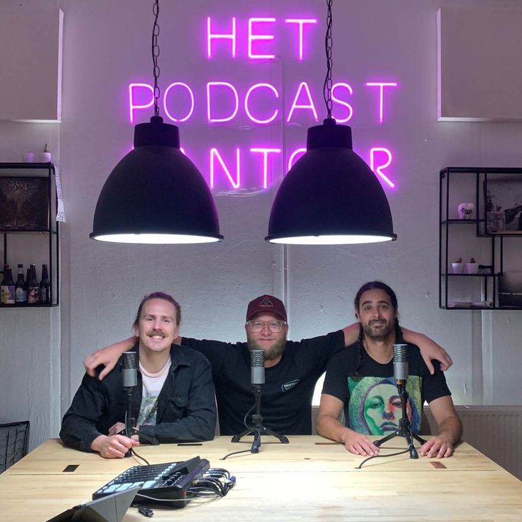 cover art for Van ska naar beter
