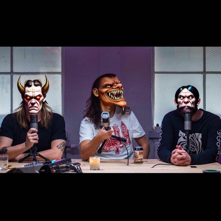 cover art for Een AI-episode