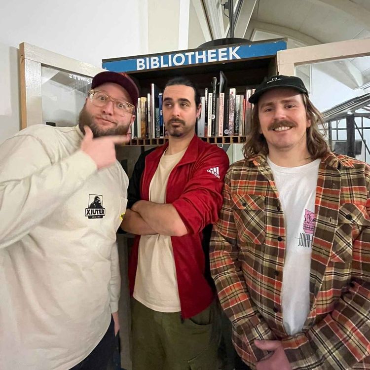 cover art for Slayer maar dan Slower