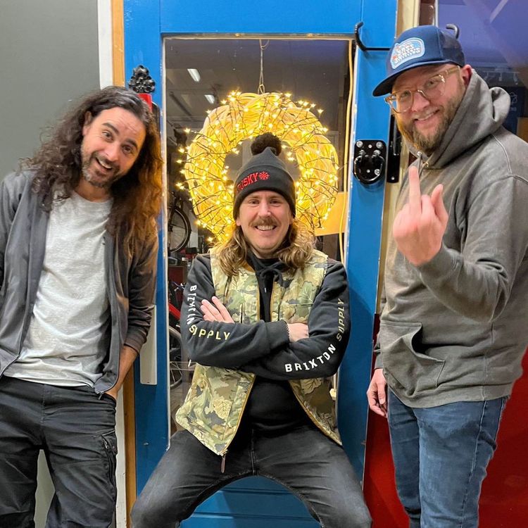 cover art for Bob Ross