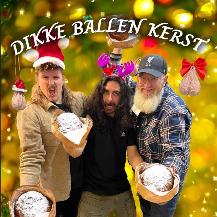 cover art for De Grote Eindejaars: De beste tracks van 2024