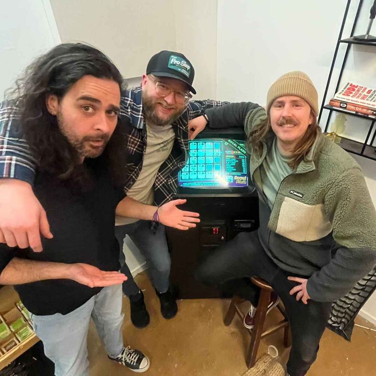 cover art for Wonderwall