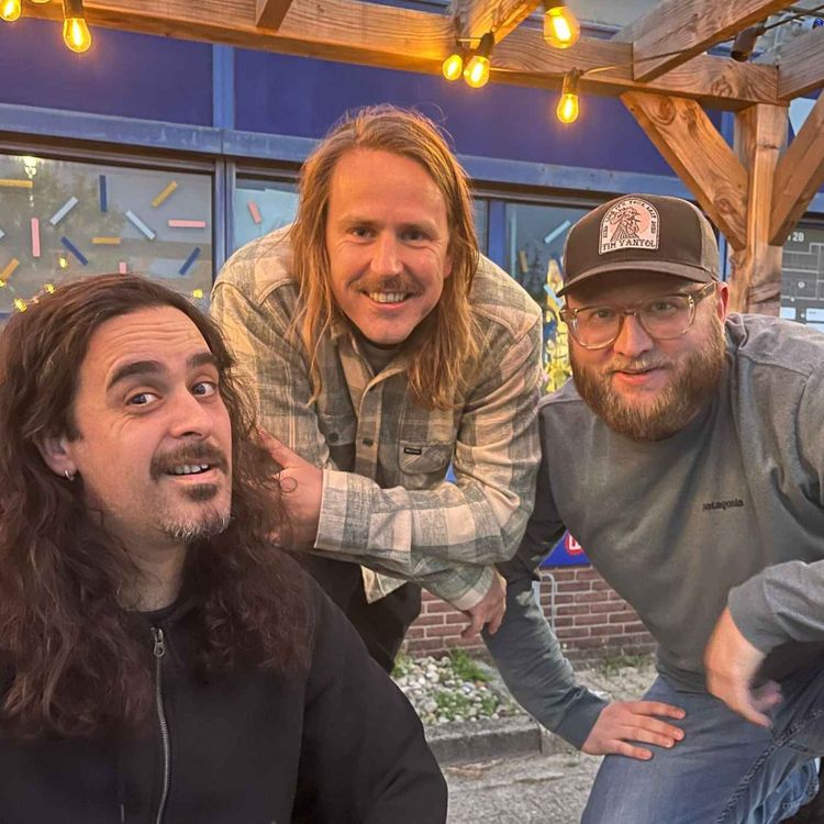 cover art for Buurtapp