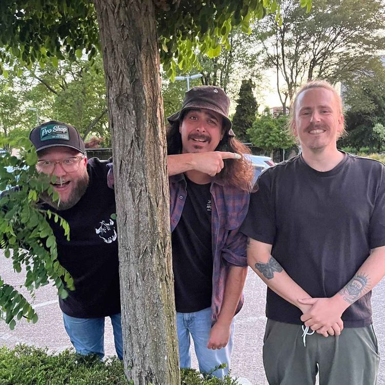 cover art for Zolang de voorhuid strekt