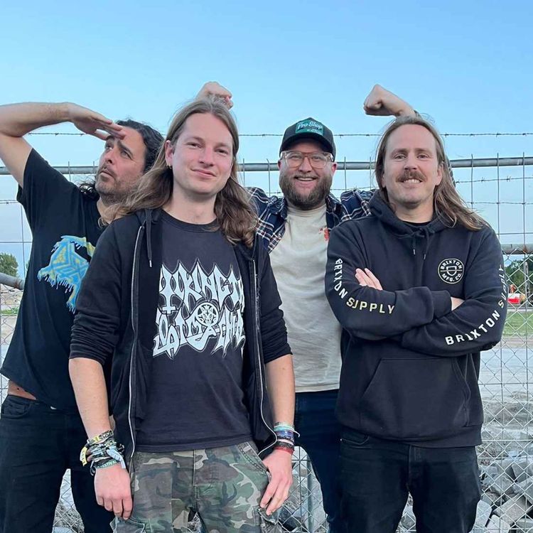 cover art for Met Eftelingvlogger Niels Kooyman!