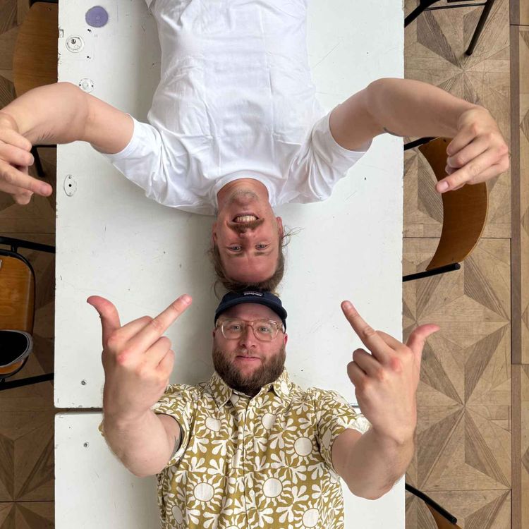 cover art for Planfout