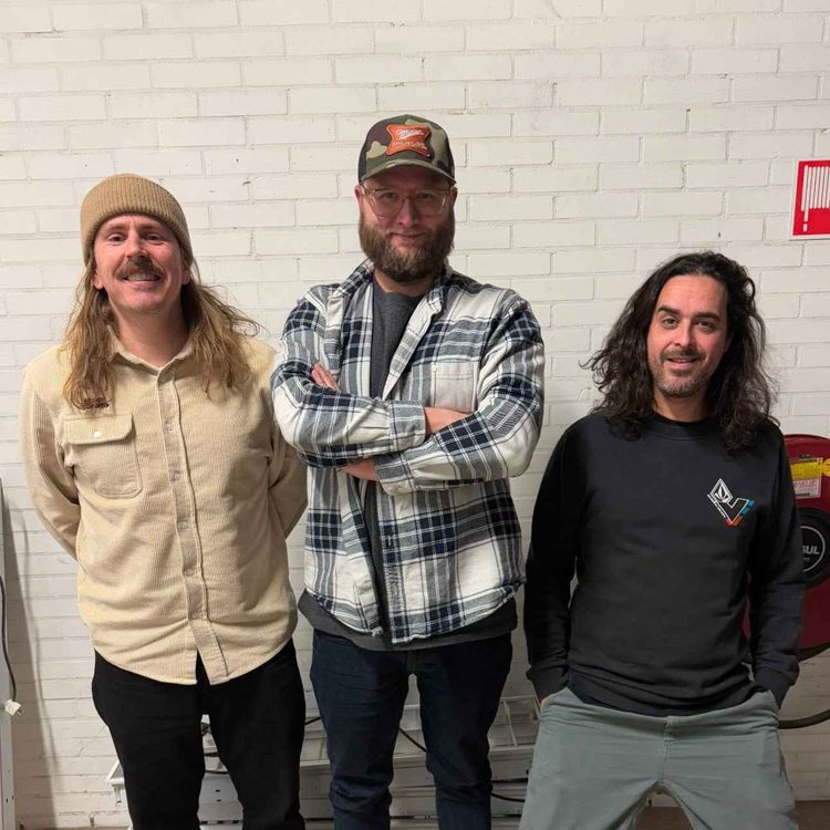 cover art for Klappen