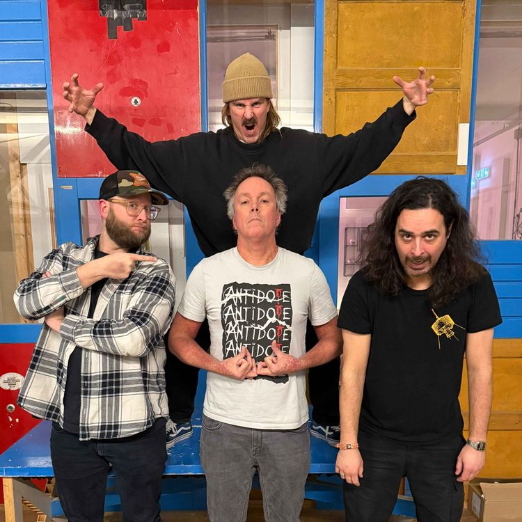 cover art for Peter3000