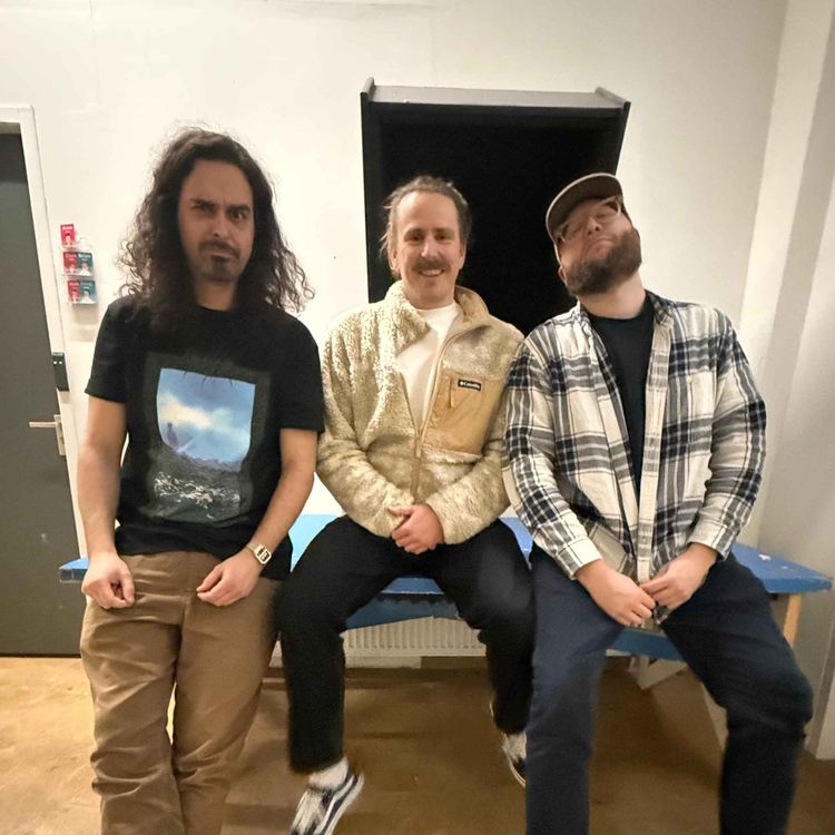 cover art for Vergadering over Lorna Shore