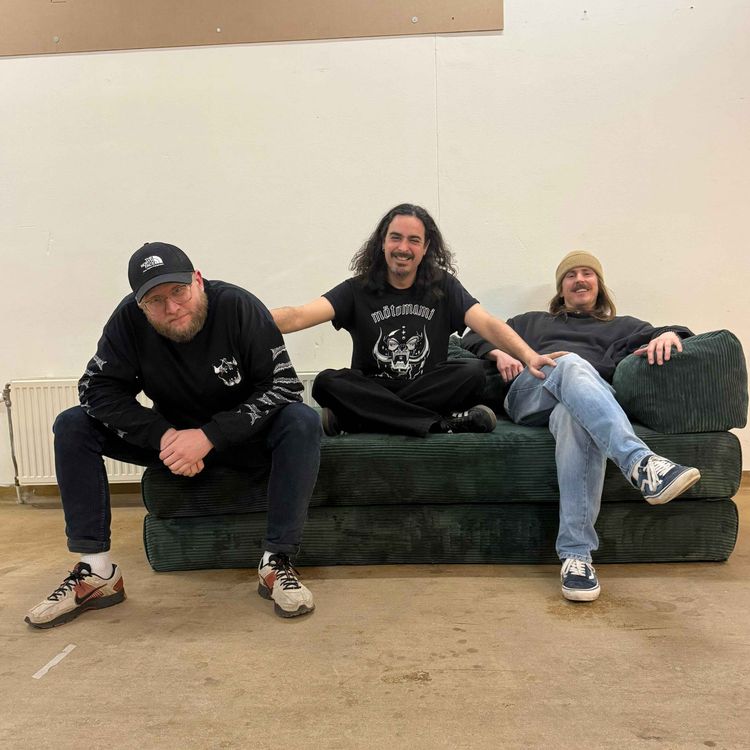 cover art for Fun fact