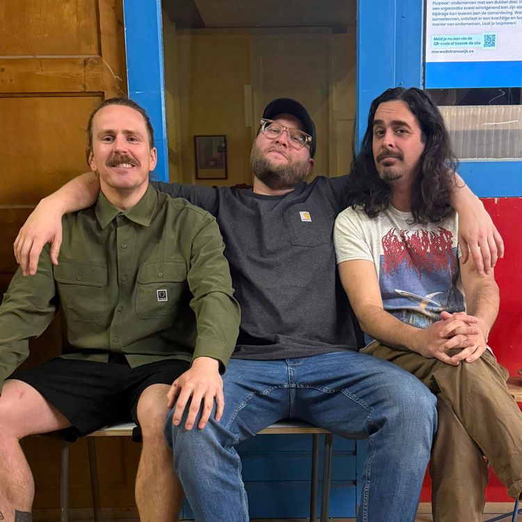 cover art for Afbrekertje