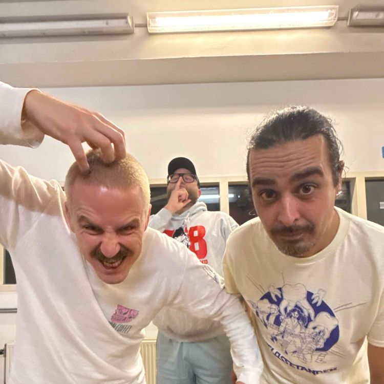 cover art for Fannafuck