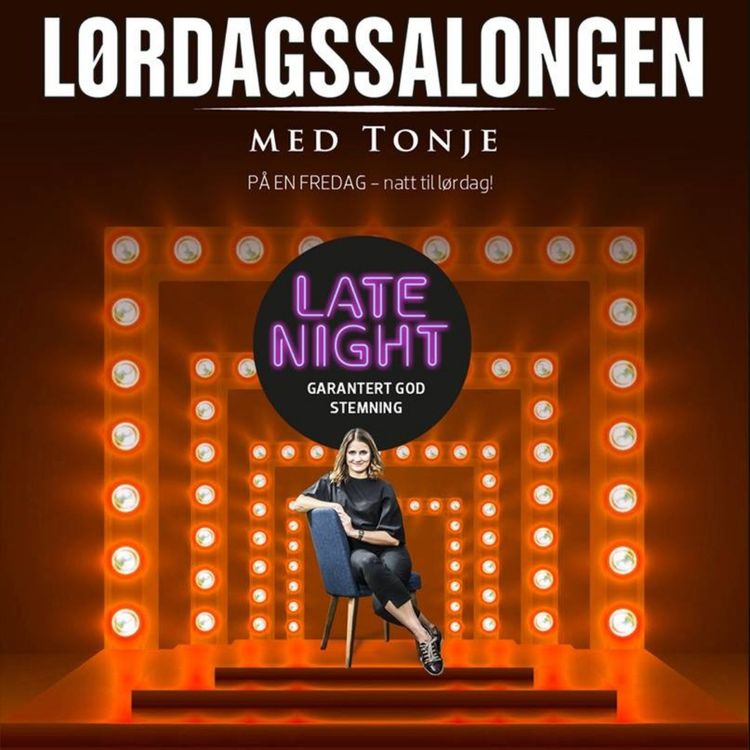cover art for Episode #030 - LATE NIGHT på Ole Bull 26. oktober 