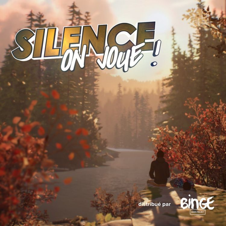 cover art for Silence on joue ! «Life is Strange 2», «Forza Horizon 4», «Two Point Hospital»