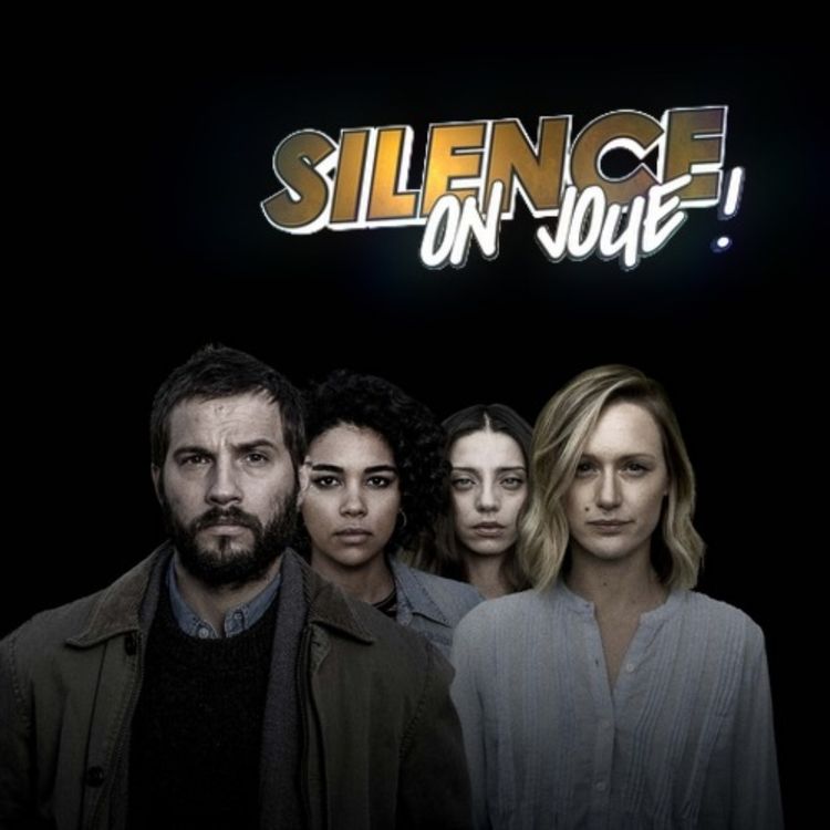 cover art for Silence on joue ! «Telling Lies», «Borderlands 3», «Sayonara Wild Hearts», «Kind Words»
